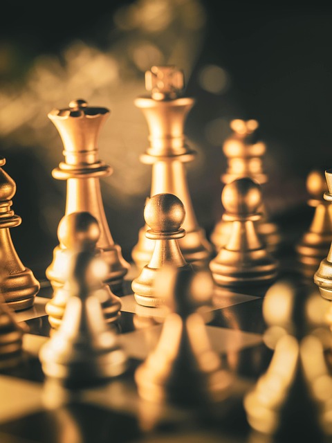 strategy, chess, game, chess pieces, chessboard, board game, competition, play, battle, closeup, chess, chess, chess, chess, chess, game, board game, battle